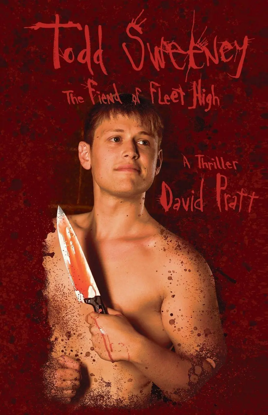 Cover: 9781732941403 | Todd Sweeney | The Fiend of Fleet High | David Pratt | Taschenbuch