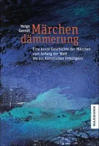 Cover: 9783818801403 | Märchendämmerung | Helge Gerndt | Taschenbuch | 158 S. | Deutsch