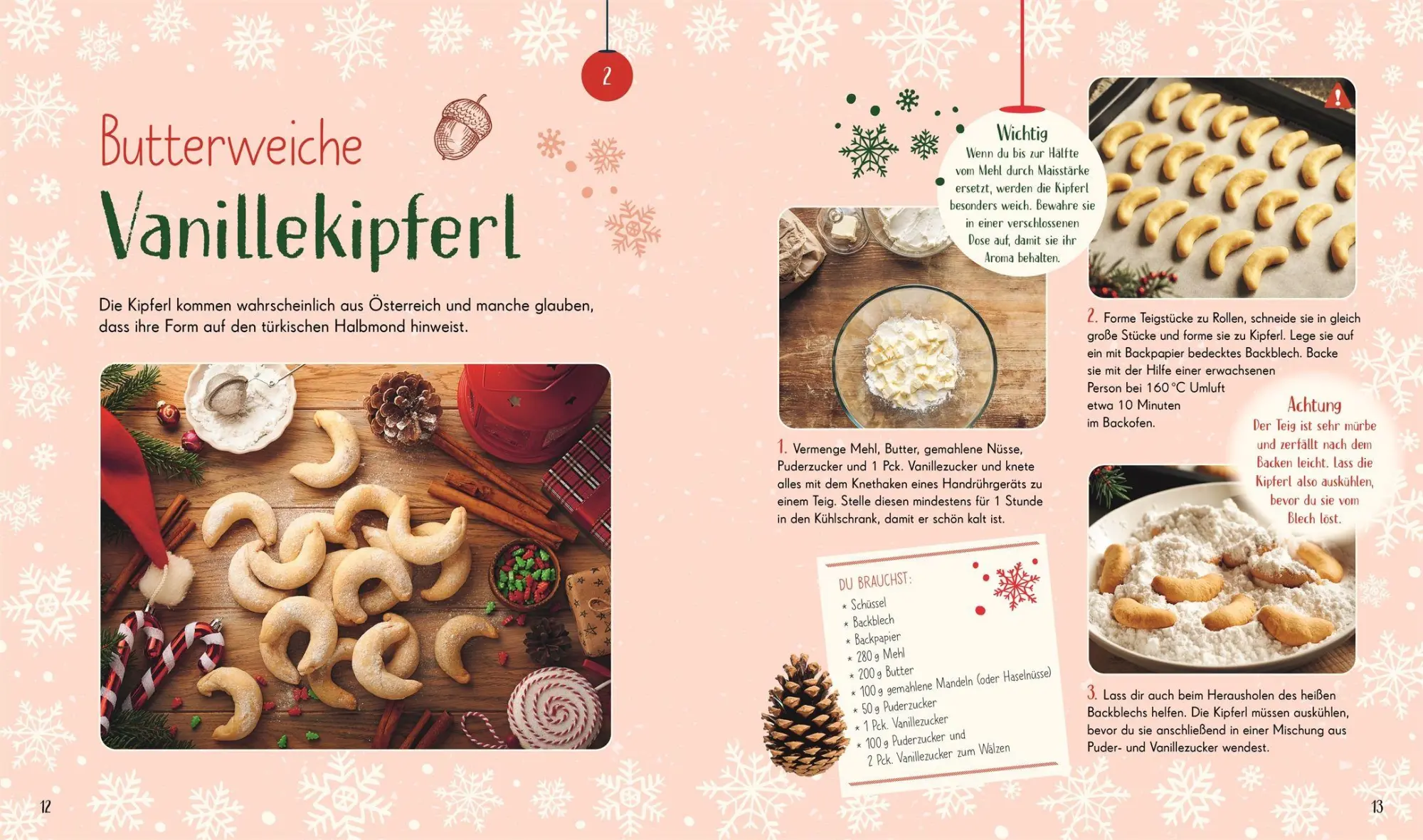 Bild: 9783831051403 | Wundervolle Welt. Adventskalender | Claudia Wagner (u. a.) | Buch