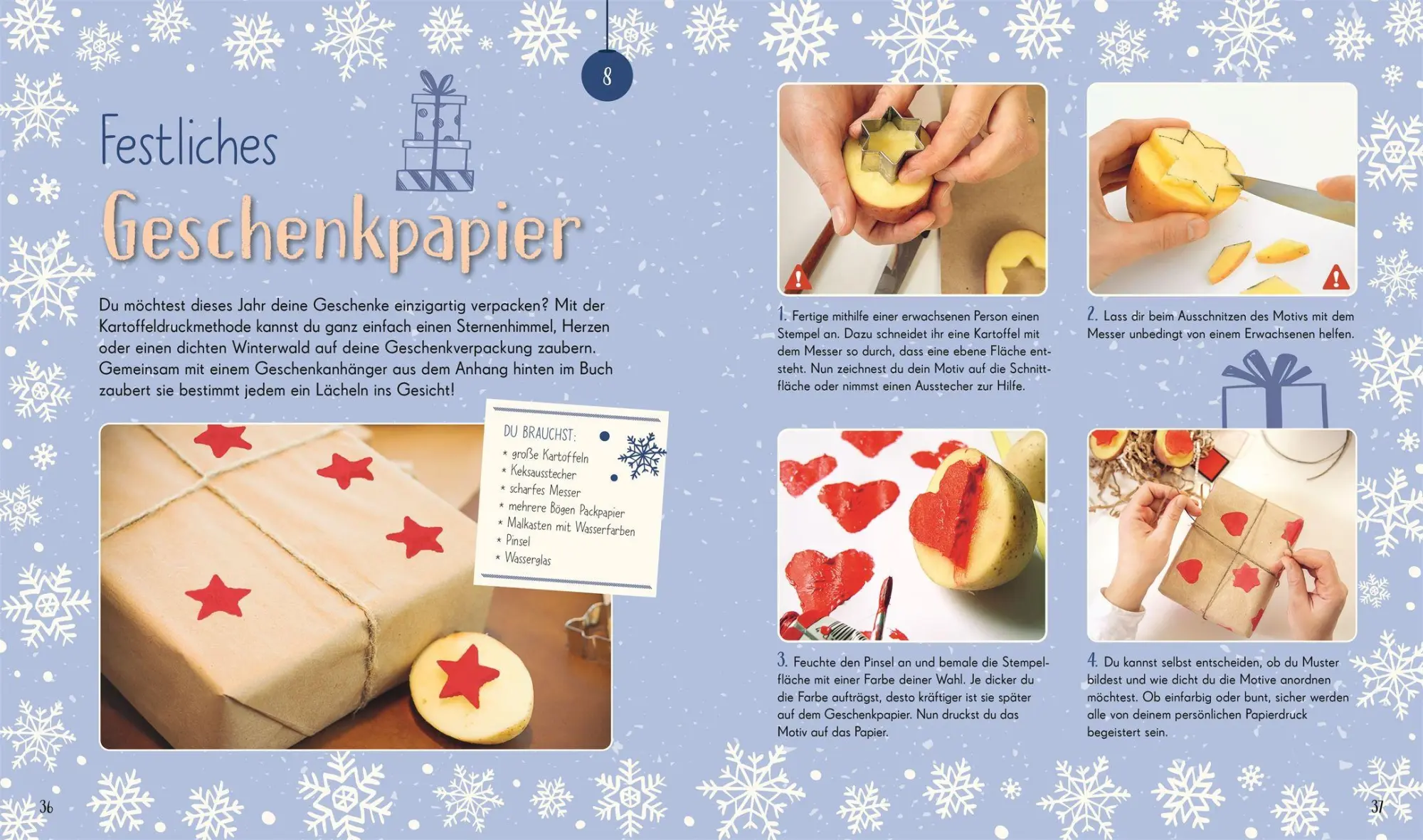 Bild: 9783831051403 | Wundervolle Welt. Adventskalender | Claudia Wagner (u. a.) | Buch