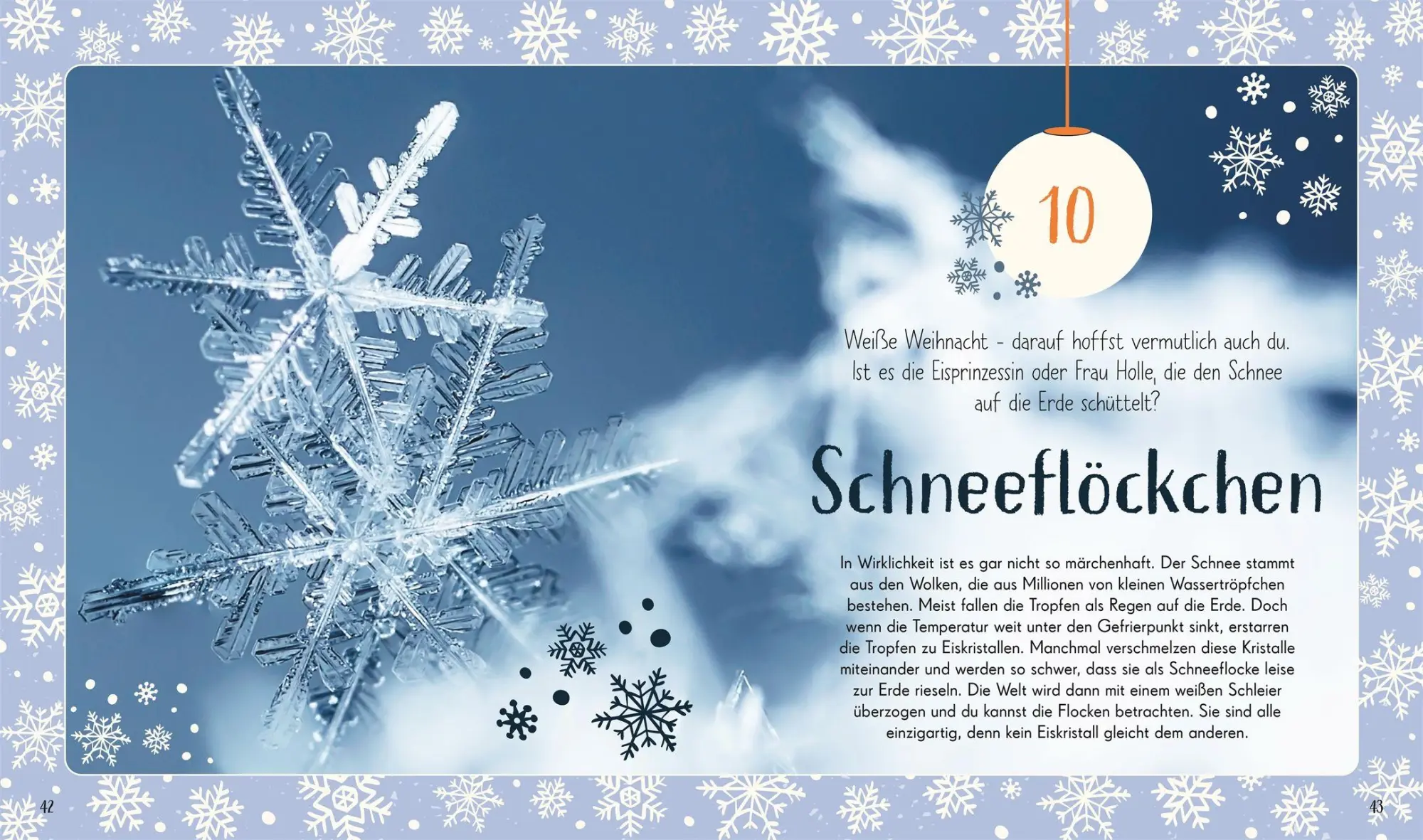 Bild: 9783831051403 | Wundervolle Welt. Adventskalender | Claudia Wagner (u. a.) | Buch