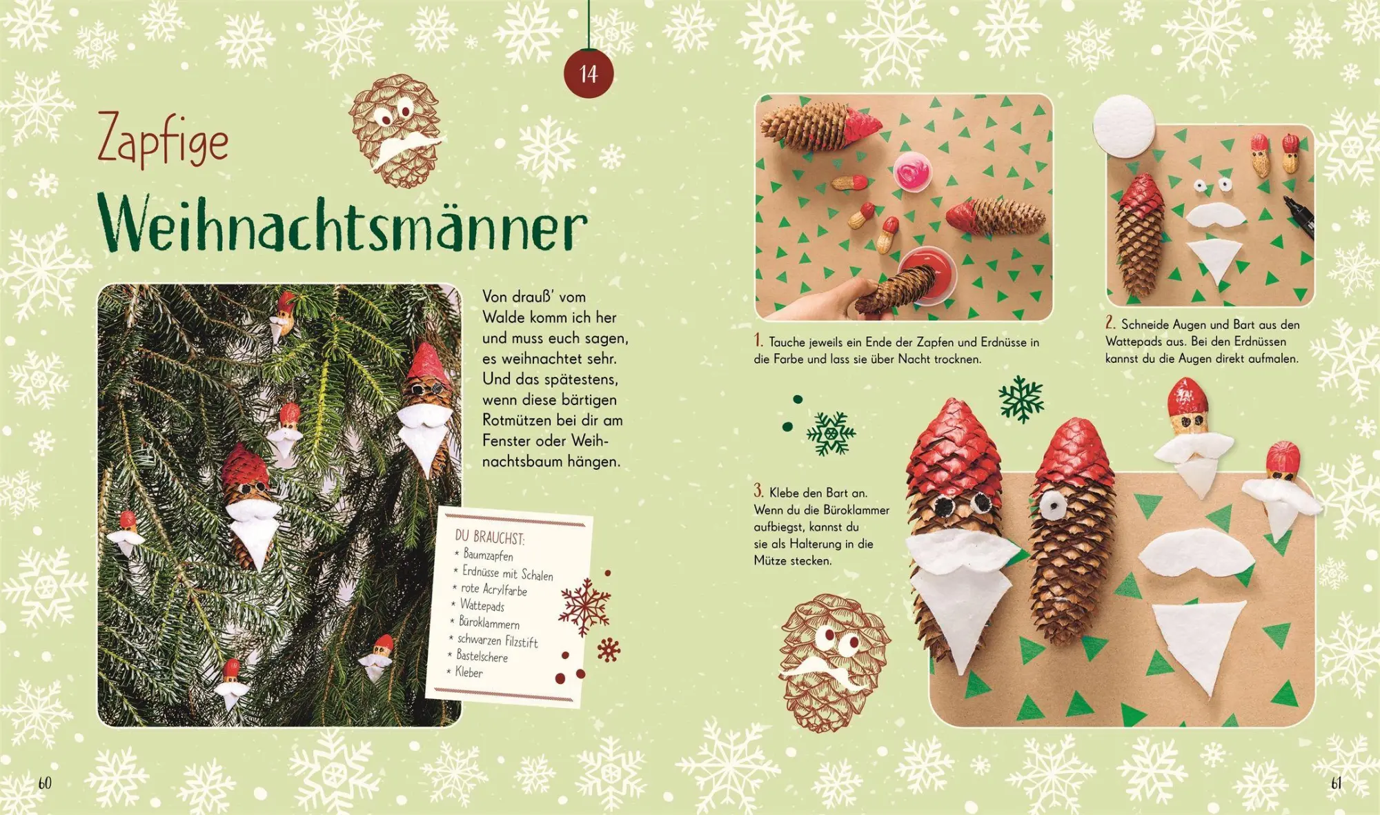 Bild: 9783831051403 | Wundervolle Welt. Adventskalender | Claudia Wagner (u. a.) | Buch