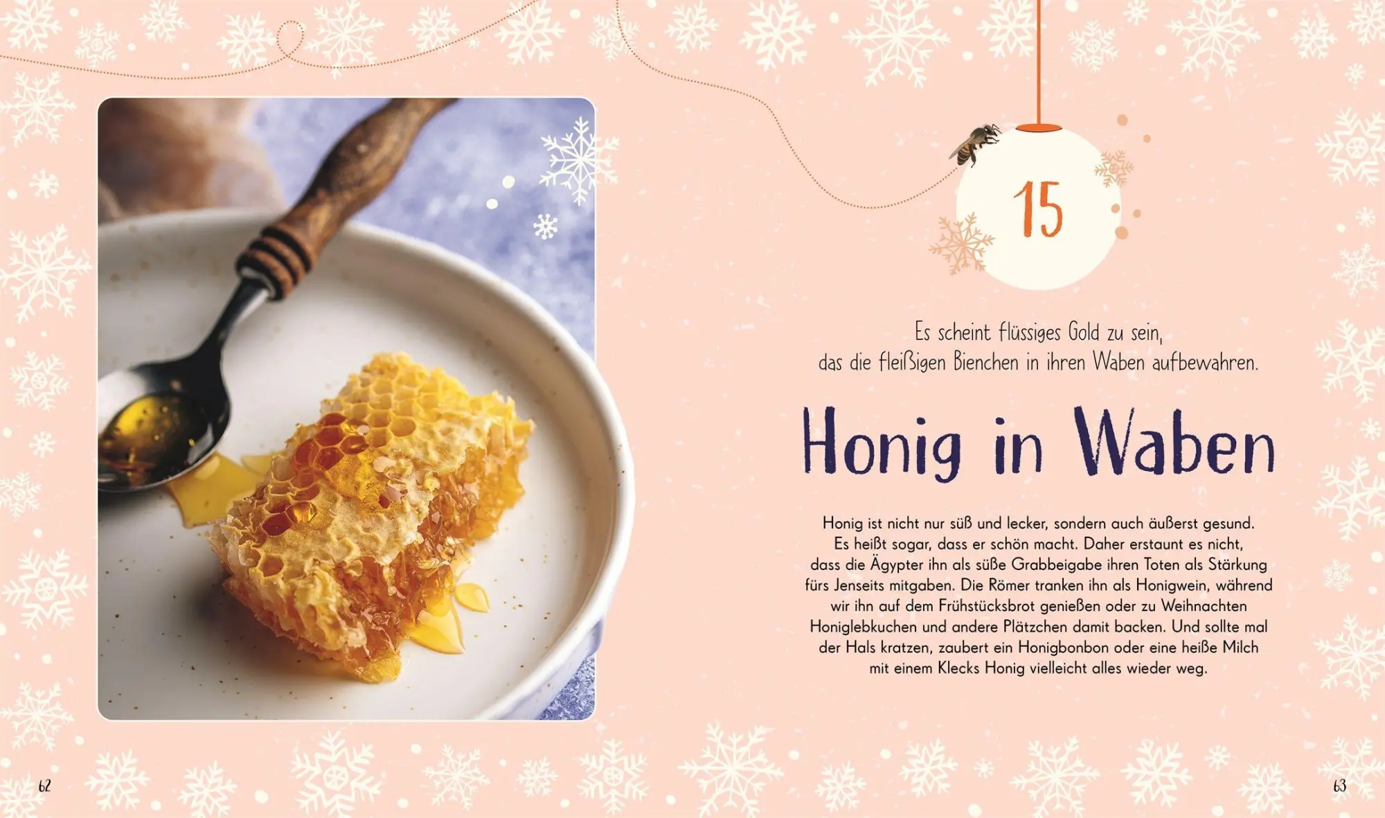 Bild: 9783831051403 | Wundervolle Welt. Adventskalender | Claudia Wagner (u. a.) | Buch