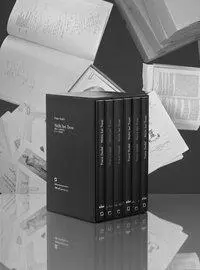 Cover: 9783902951403 | Nicht bei Trost. alles. vorläufig | Franz Dodel | Buch | 4864 S.