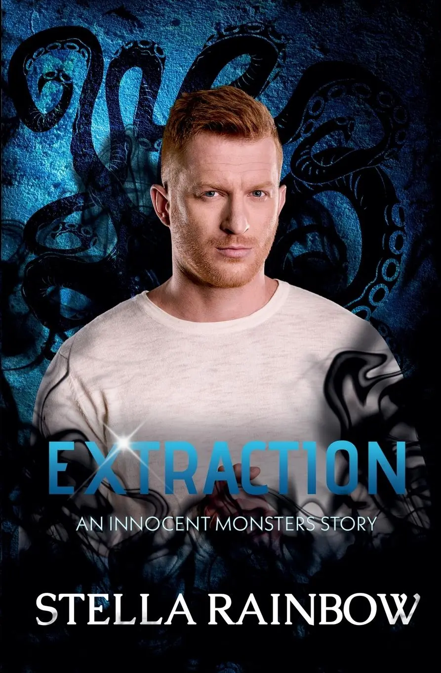 Cover: 9798230681403 | Extraction | Stella Rainbow | Taschenbuch | Englisch | 2024