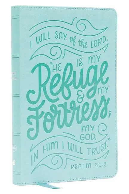 Cover: 9780785291503 | Nkjv, Thinline Youth Edition Bible, Verse Art Cover Collection,...