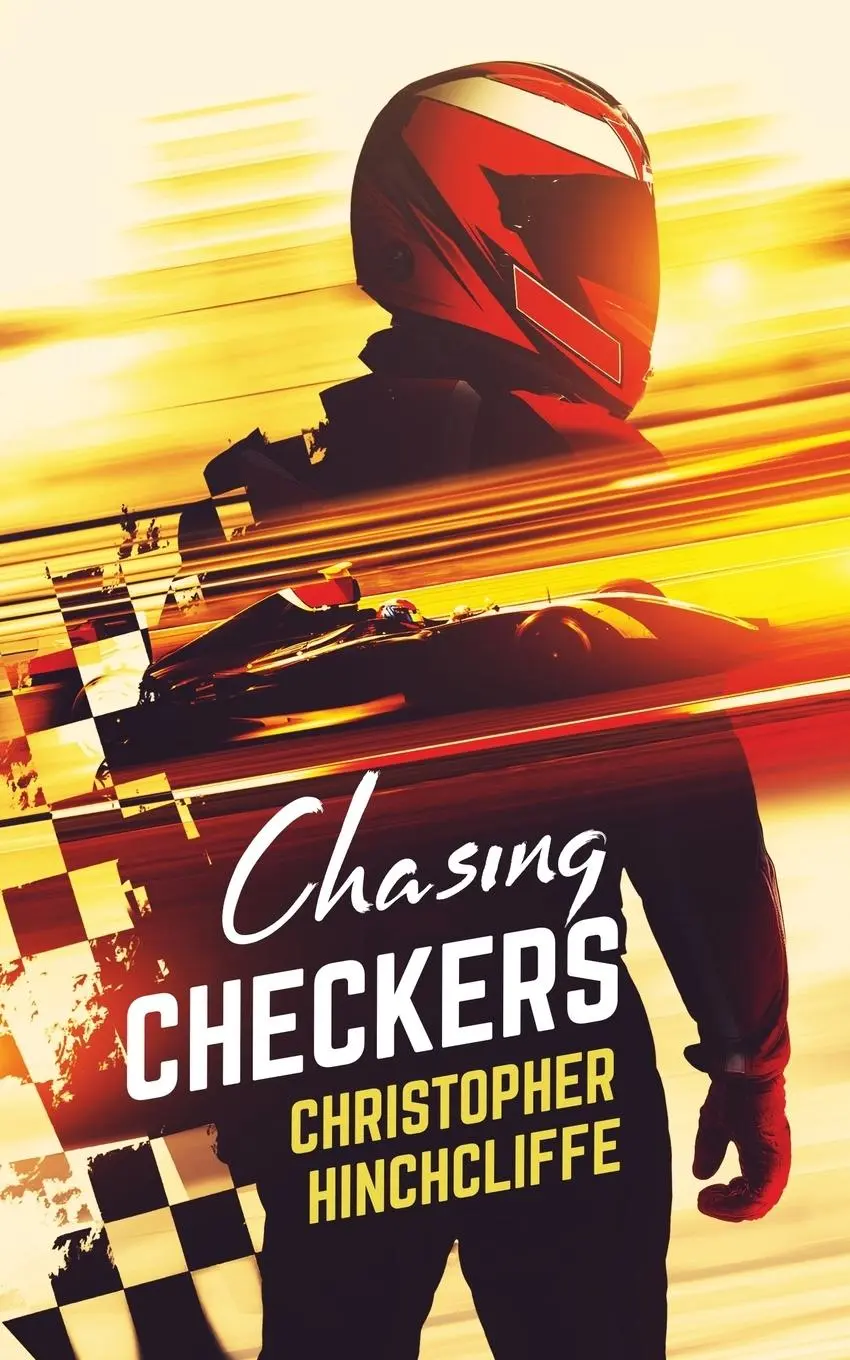 Cover: 9780995241503 | Chasing Checkers | Christopher Hinchcliffe | Taschenbuch | Englisch