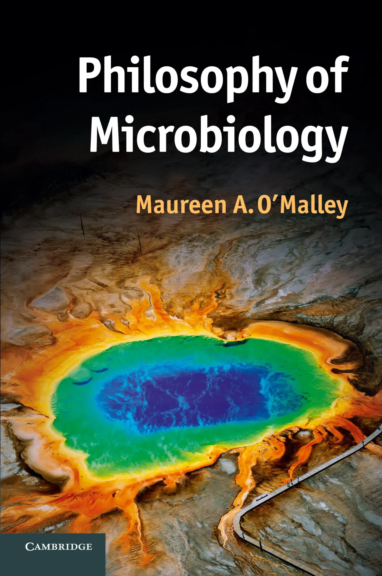 Cover: 9781107621503 | Philosophy of Microbiology | Maureen O'Malley | Taschenbuch | Englisch