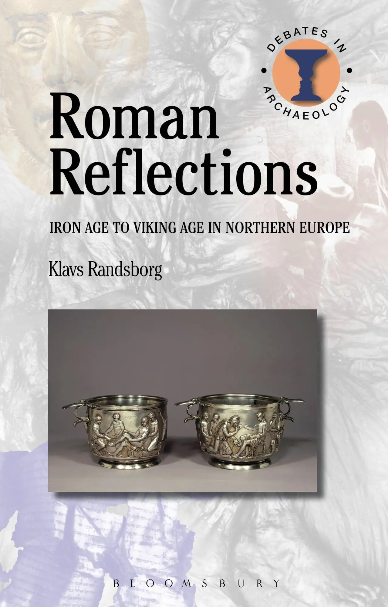 Cover: 9781350001503 | Roman Reflections | Klavs Randsborg | Taschenbuch | Englisch | 2016