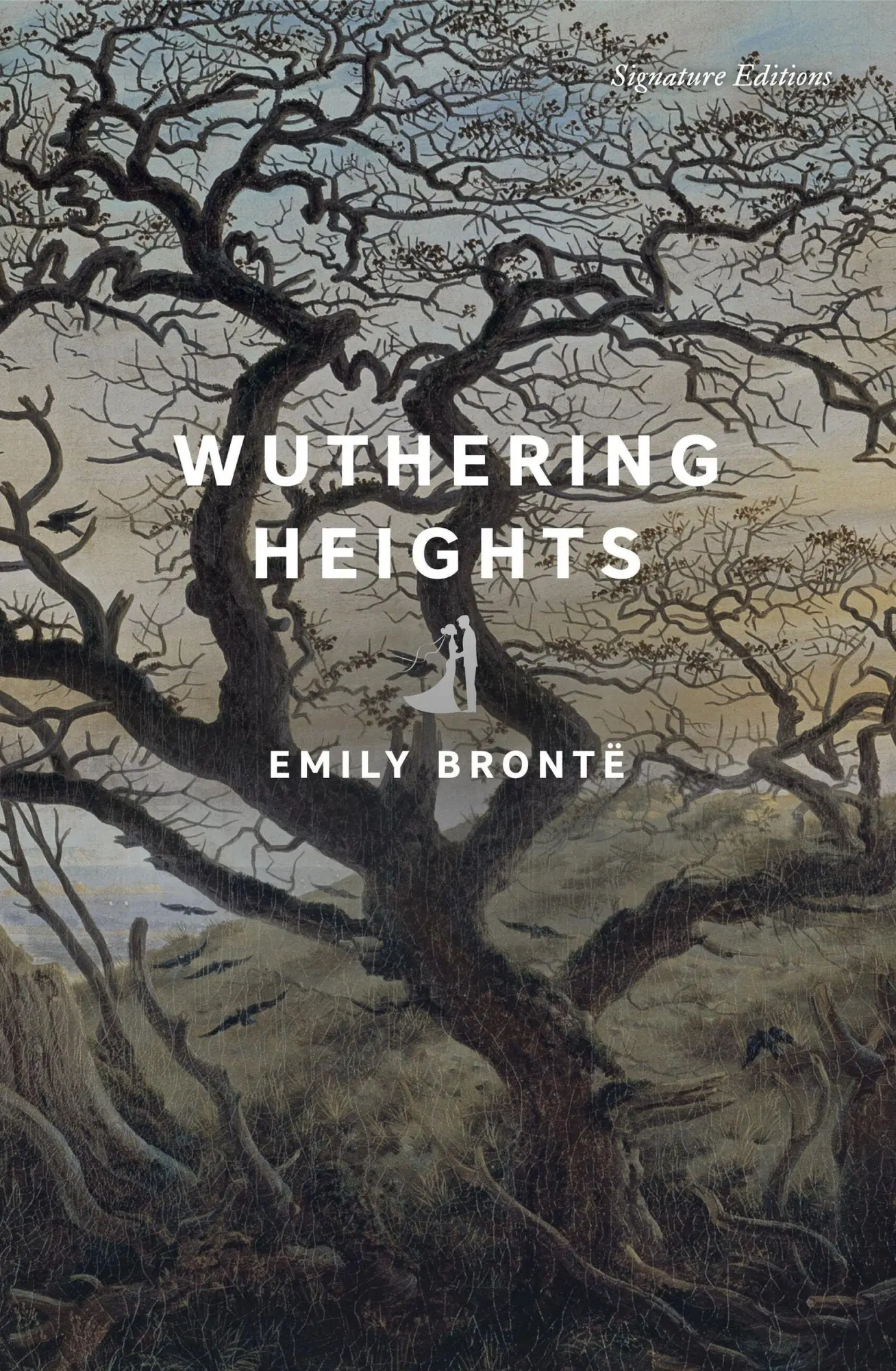 Cover: 9781435171503 | Wuthering Heights | Emily Bronte | Taschenbuch | Signature Editions