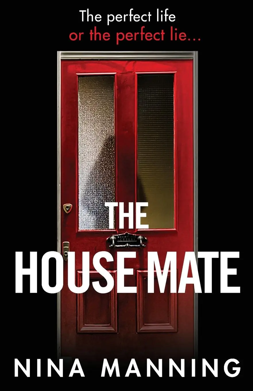 Cover: 9781838891503 | The House Mate | Nina Manning | Taschenbuch | Englisch | 2020