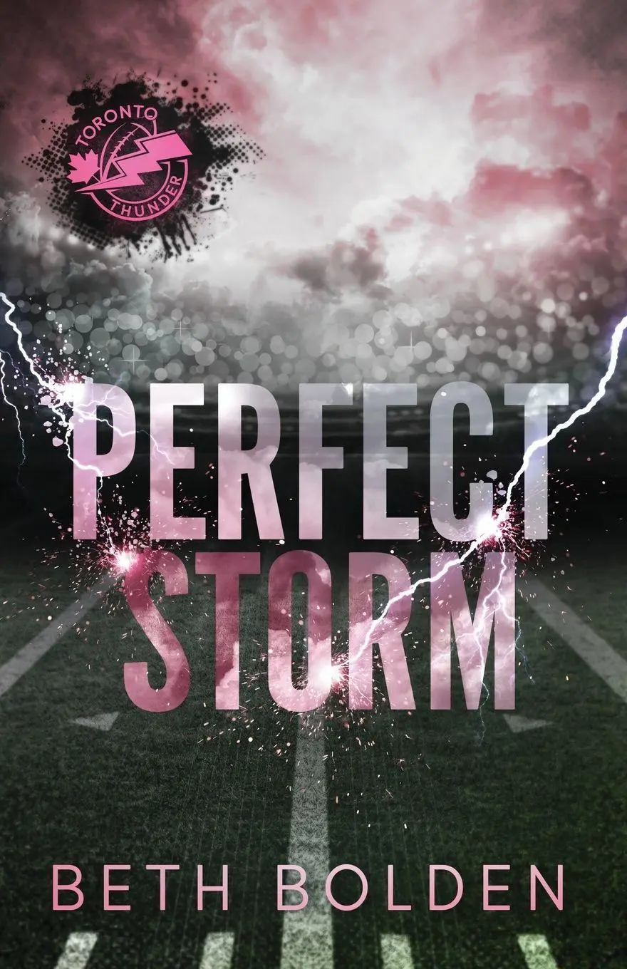 Cover: 9781964691503 | Perfect Storm (Discreet Edition) | Beth Bolden | Taschenbuch | 2025