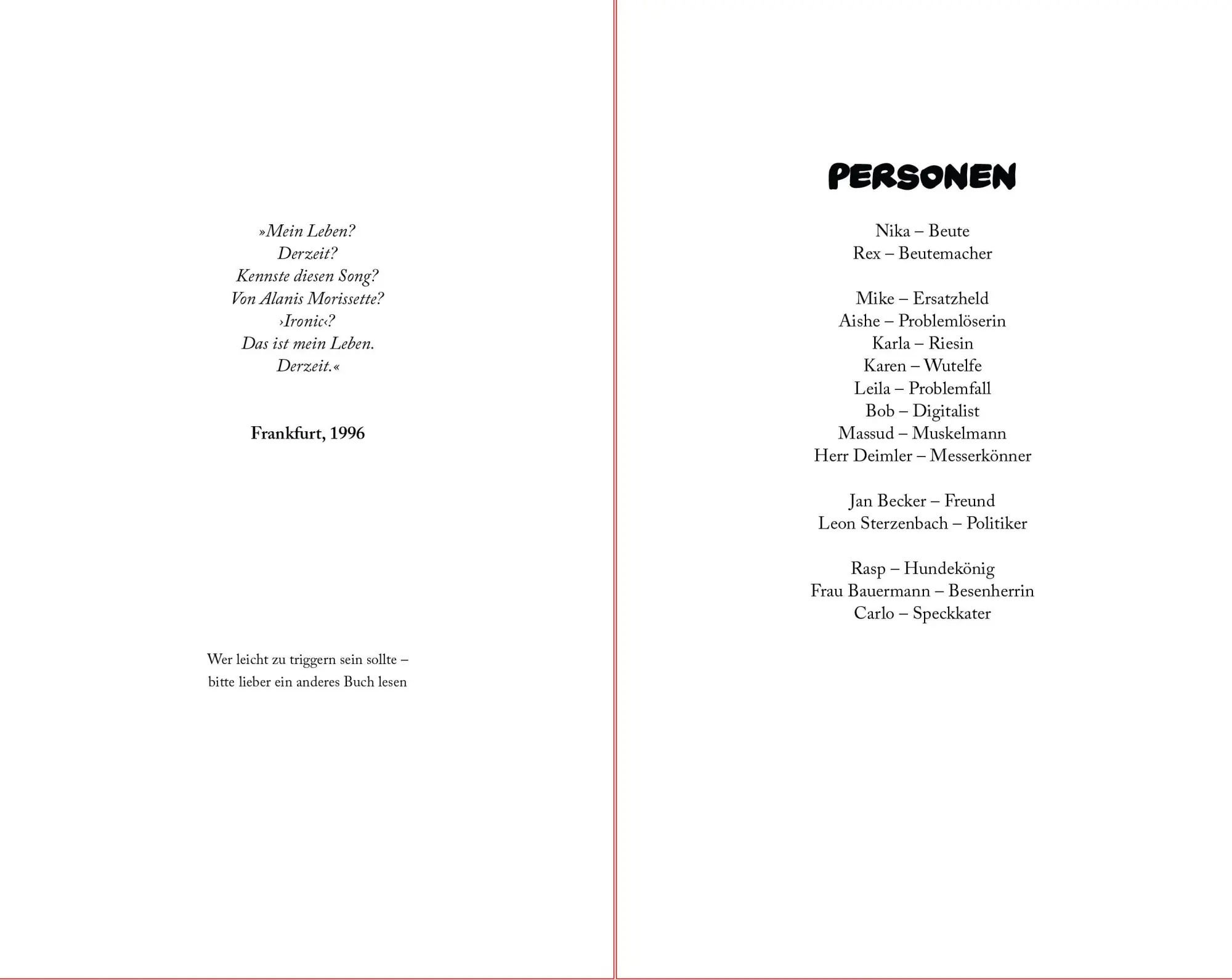 Bild: 9783690611503 | Beutemacher | Ein Frankfurtkrimi | Rolf Silber | Taschenbuch | 272 S.