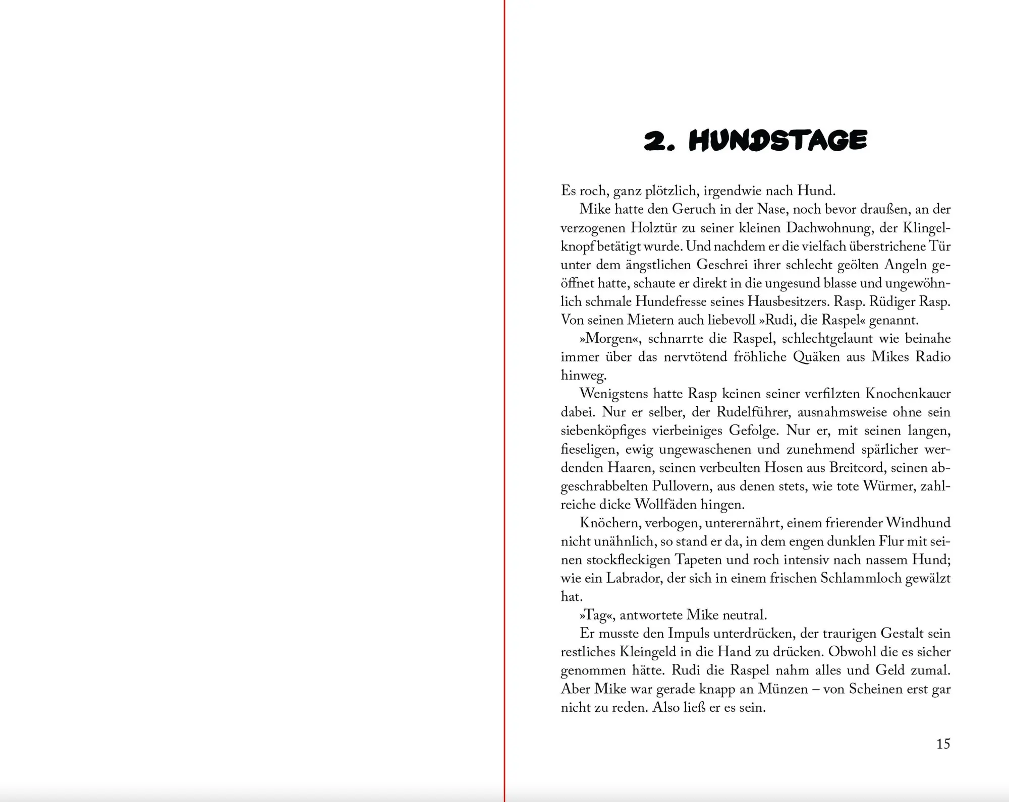 Bild: 9783690611503 | Beutemacher | Ein Frankfurtkrimi | Rolf Silber | Taschenbuch | 272 S.