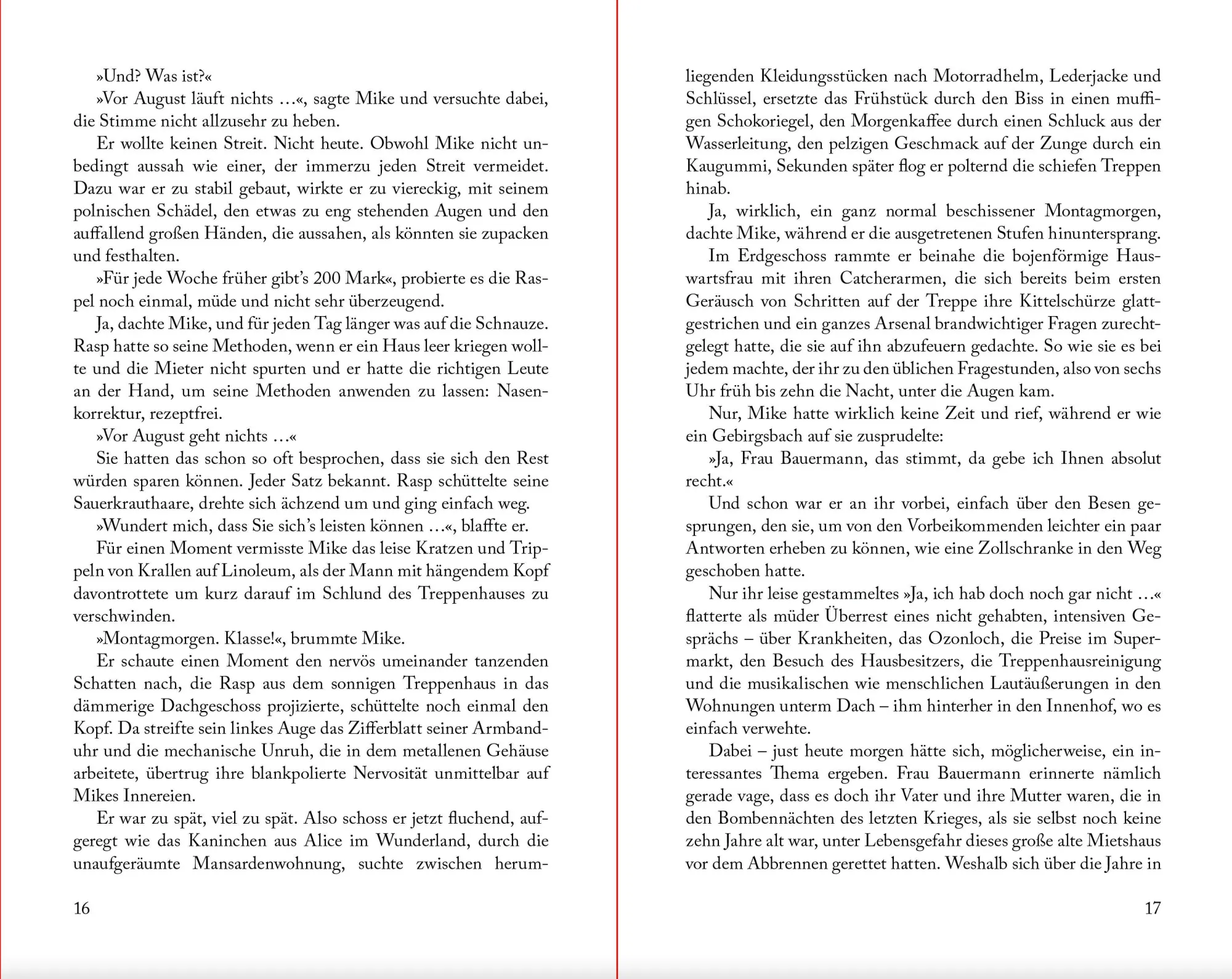 Bild: 9783690611503 | Beutemacher | Ein Frankfurtkrimi | Rolf Silber | Taschenbuch | 272 S.