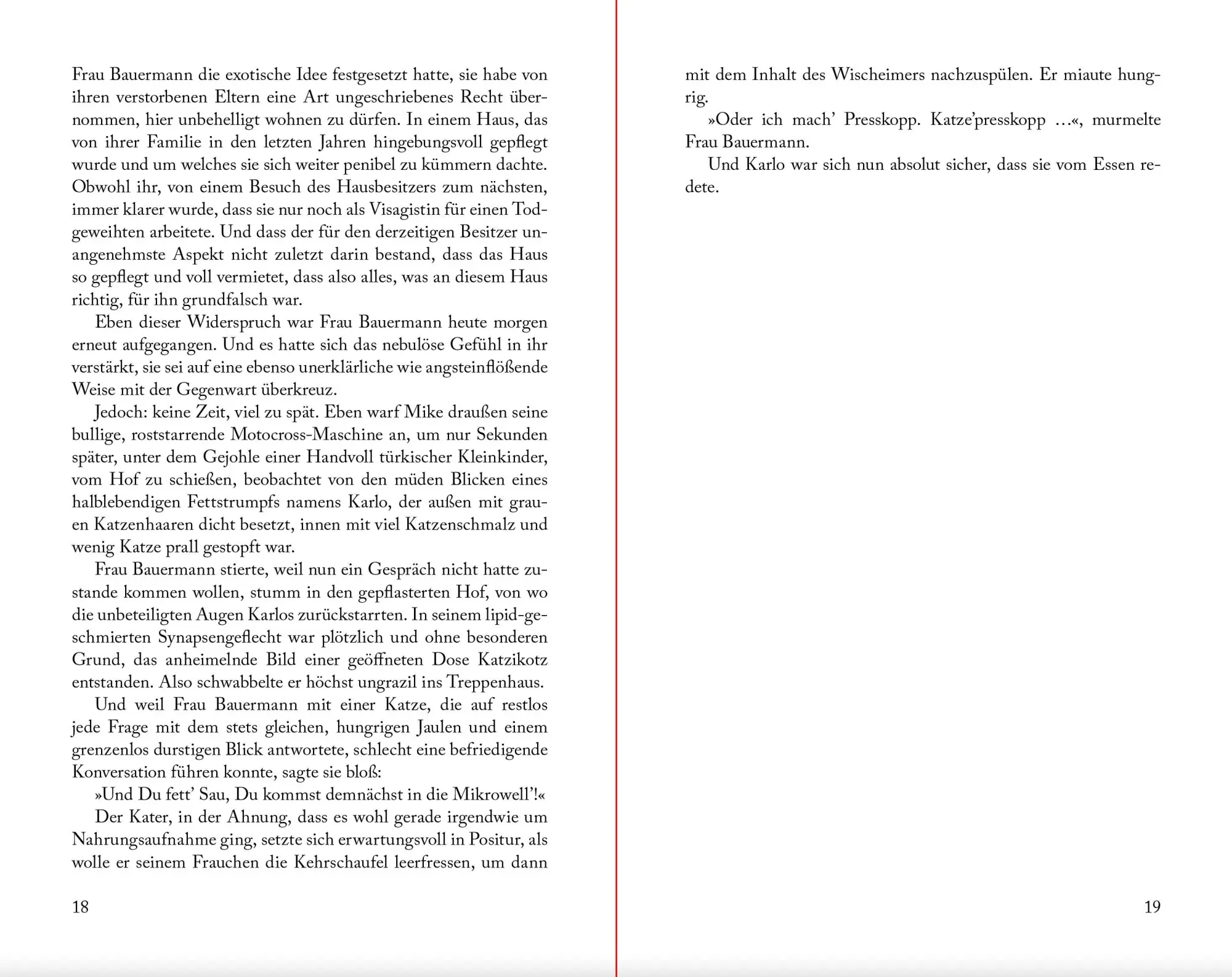 Bild: 9783690611503 | Beutemacher | Ein Frankfurtkrimi | Rolf Silber | Taschenbuch | 272 S.