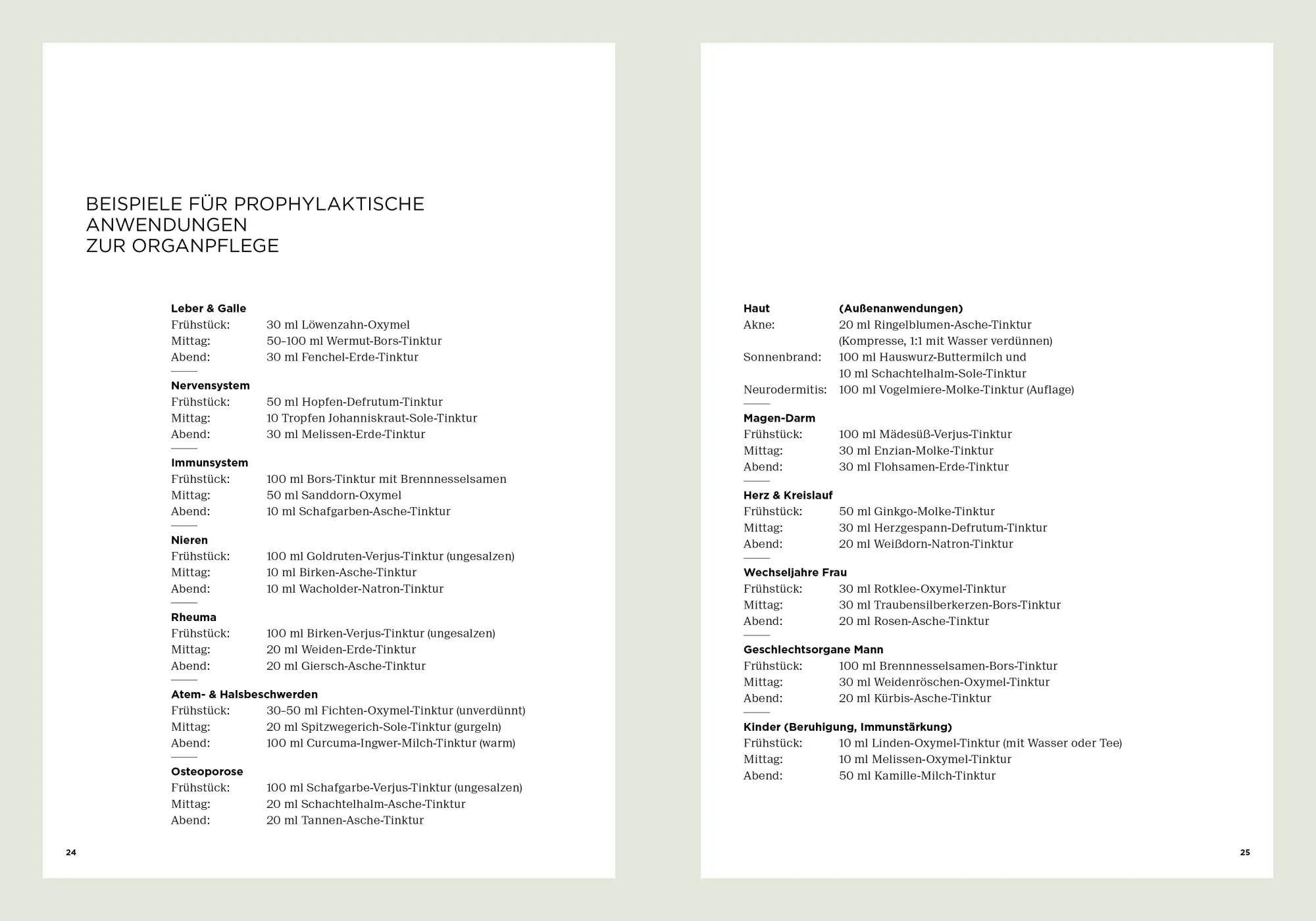 Bild: 9783710401503 | Vergessene Heiltinkturen | Gabriela Nedoma | Buch | 248 S. | Deutsch
