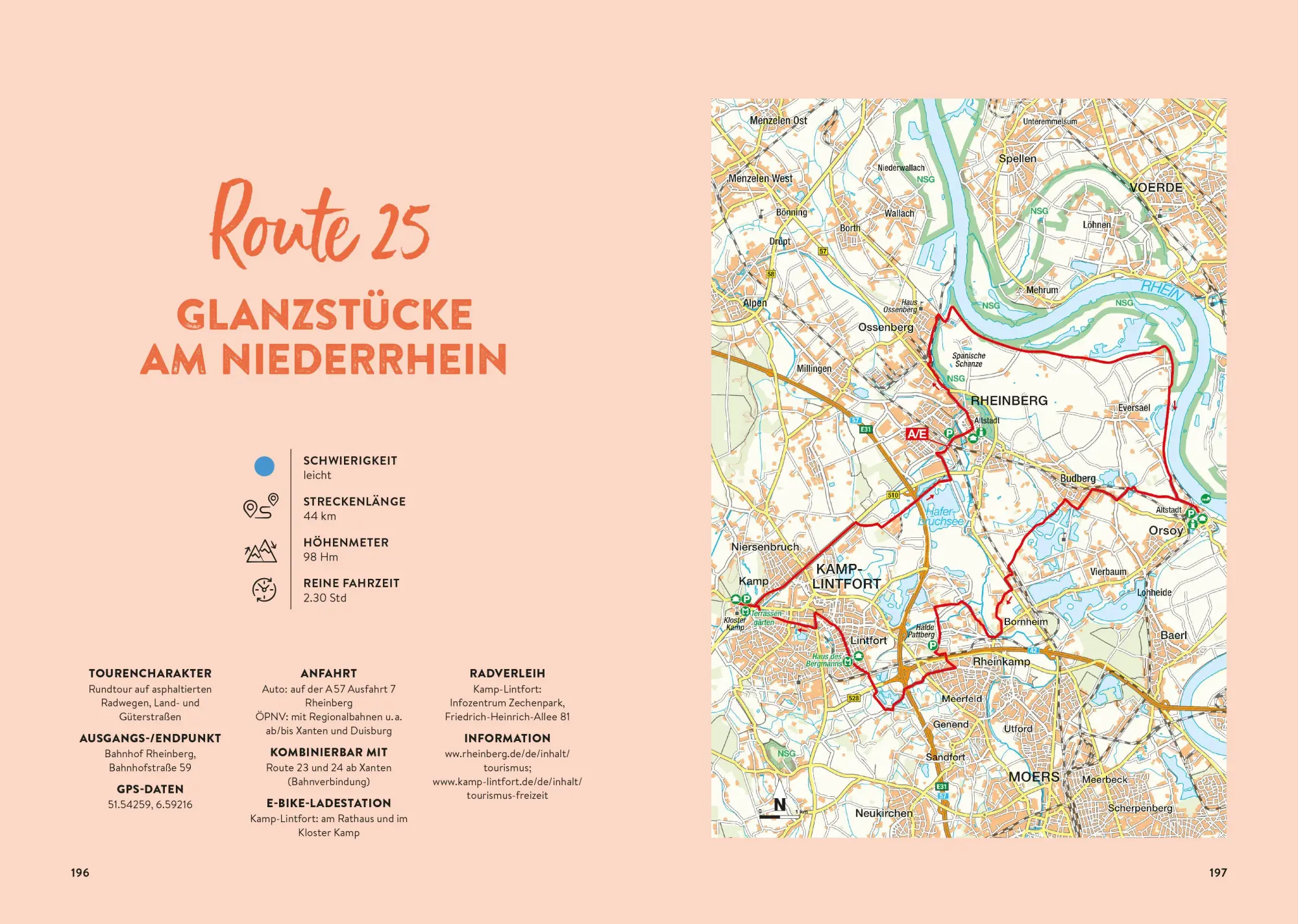Bild: 9783734331503 | E-Bike Touren Ruhrgebiet | Linda O'Bryan und Hans Zaglitsch | Buch