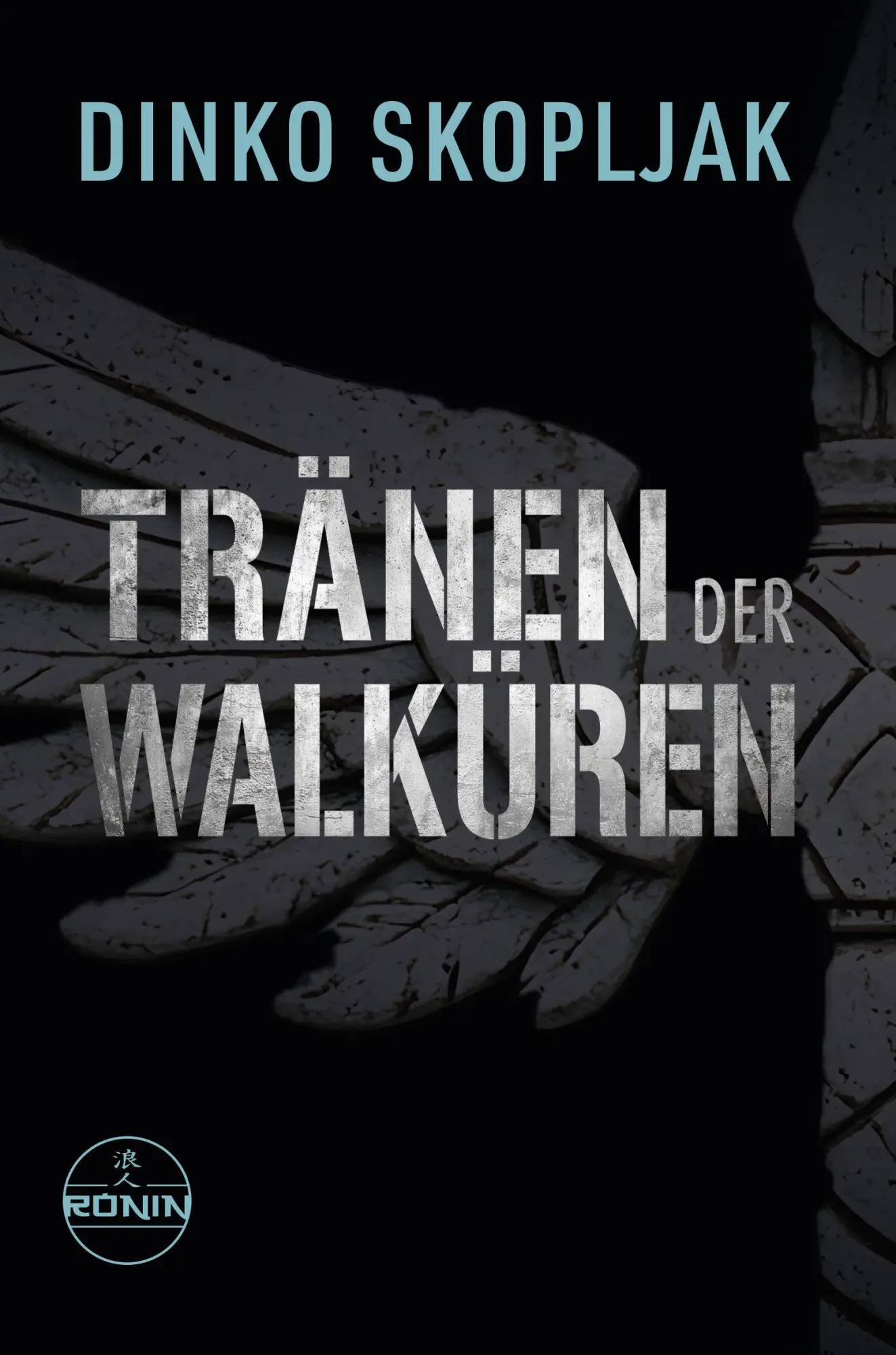 Cover: 9783989551503 | Tränen der Walküren. Man kann einem Mann alles nehmen - nur nicht...
