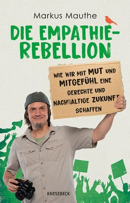 Die Empathie-Rebellion - Neuware