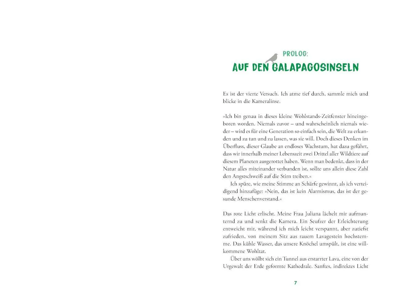 Bild: 9783989621503 | Die Empathie-Rebellion | Markus Mauthe | Taschenbuch | 256 S. | 2026