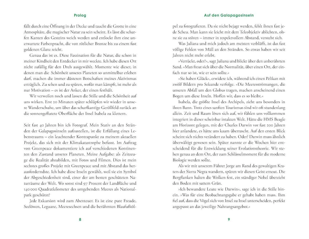 Bild: 9783989621503 | Die Empathie-Rebellion | Markus Mauthe | Taschenbuch | 256 S. | 2026