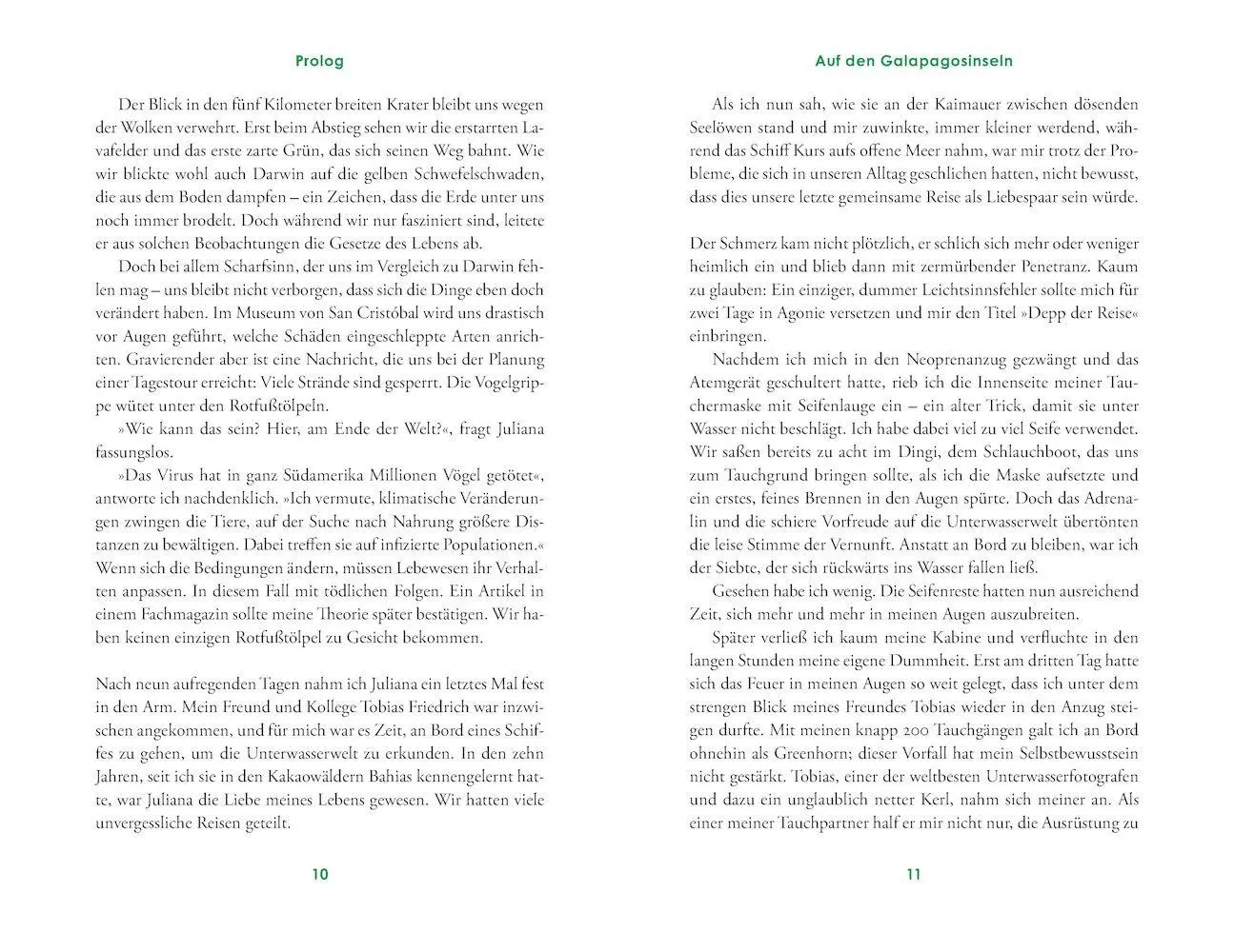 Bild: 9783989621503 | Die Empathie-Rebellion | Markus Mauthe | Taschenbuch | 256 S. | 2026