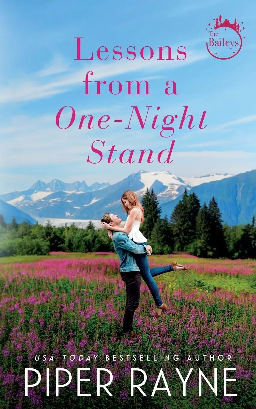 Cover: 9798887141503 | Lessons from a One-Night Stand | Piper Rayne | Taschenbuch | Englisch