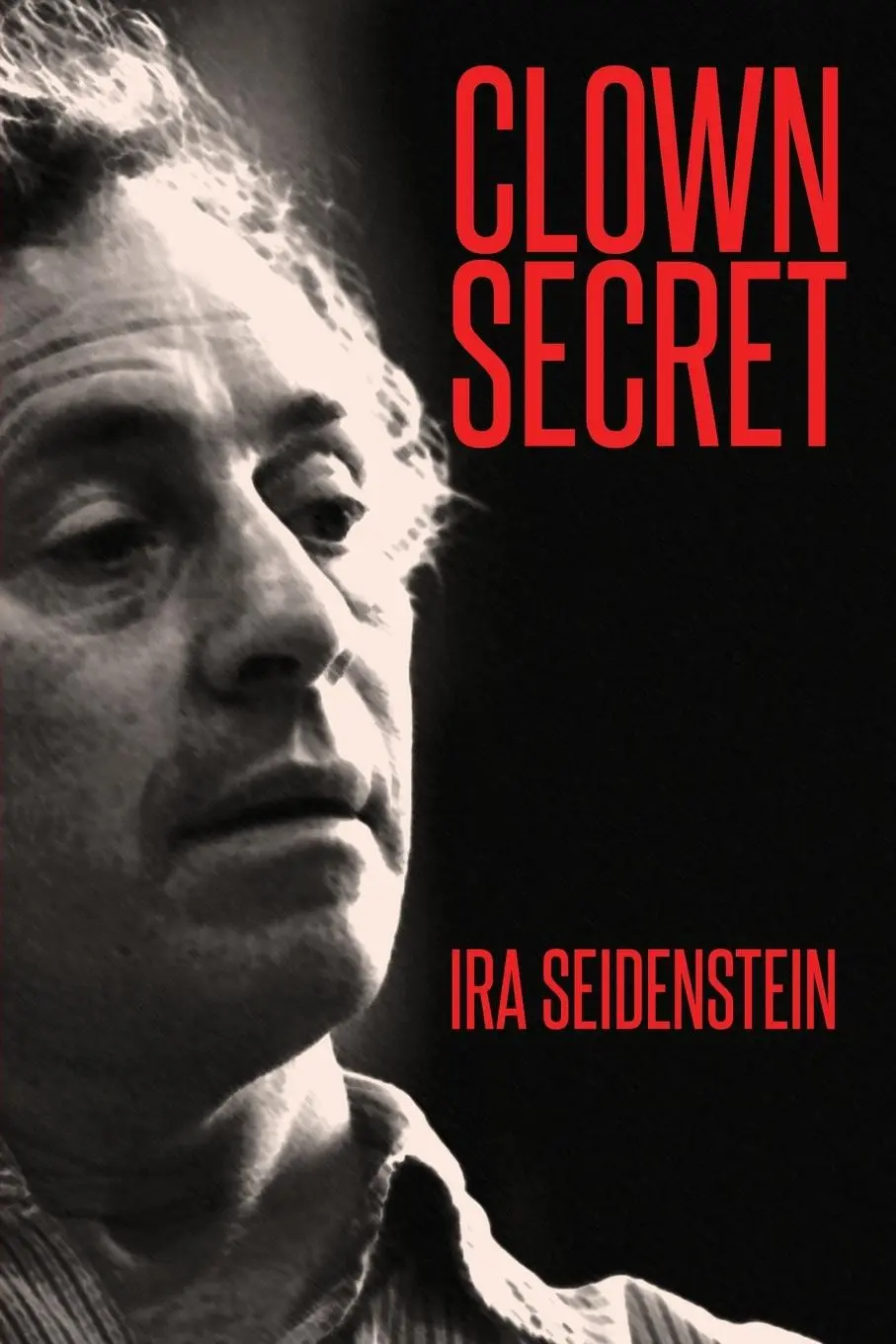 Cover: 9780648421603 | Clown Secret | Ira Seidenstein | Taschenbuch | Englisch | 2018