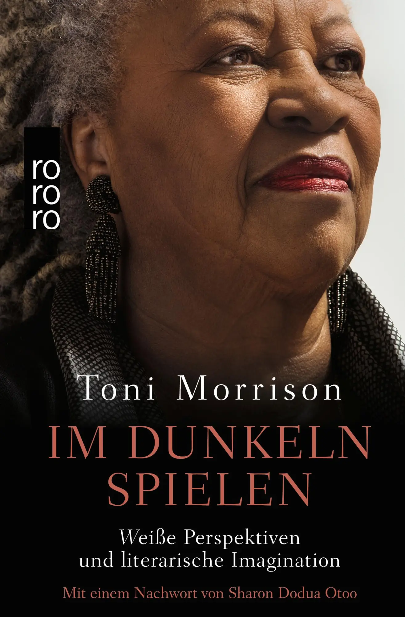 Cover: 9783499011603 | Im Dunkeln spielen | Toni Morrison | Buch | 144 S. | Deutsch | 2023