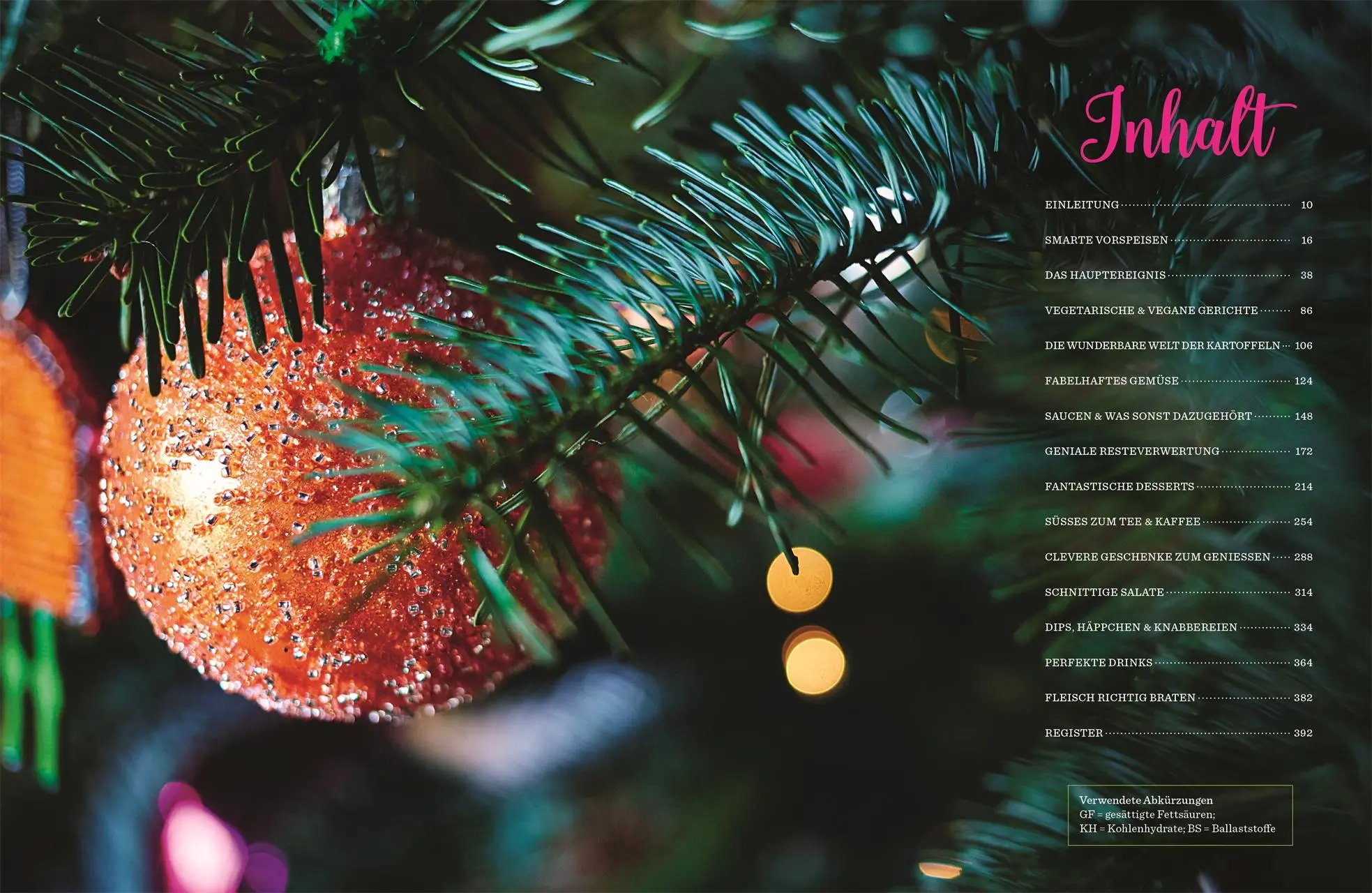 Bild: 9783831031603 | Weihnachtskochbuch | Jamie Oliver | Buch | 408 S. | Deutsch | 2016