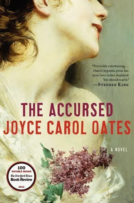 Cover: 9780062231703 | The Accursed | Joyce Carol Oates | Buch | Englisch | 2013