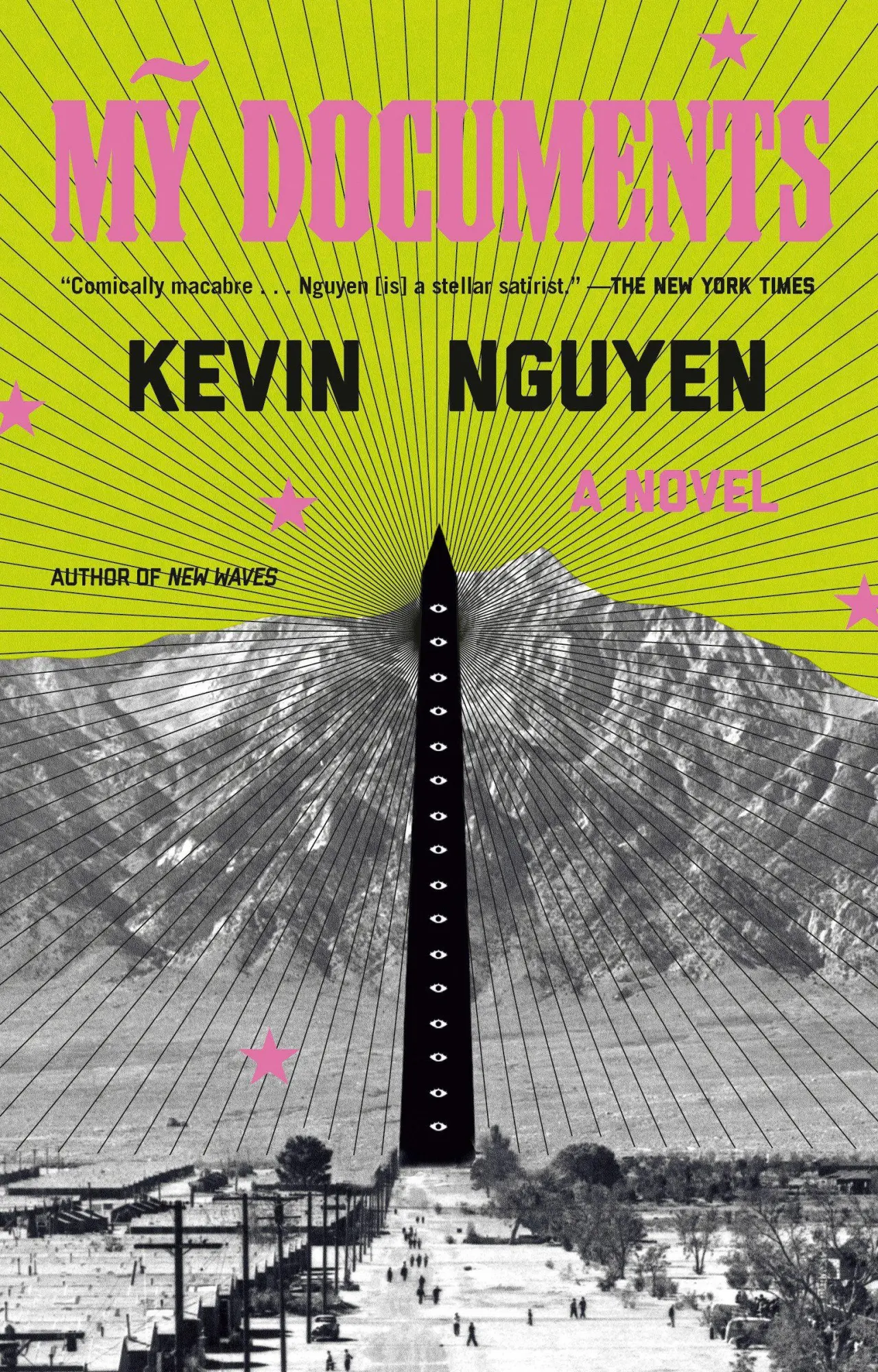 Cover: 9780593731703 | My Documents | Kevin Nguyen | Taschenbuch | Einband - flex.(Paperback)
