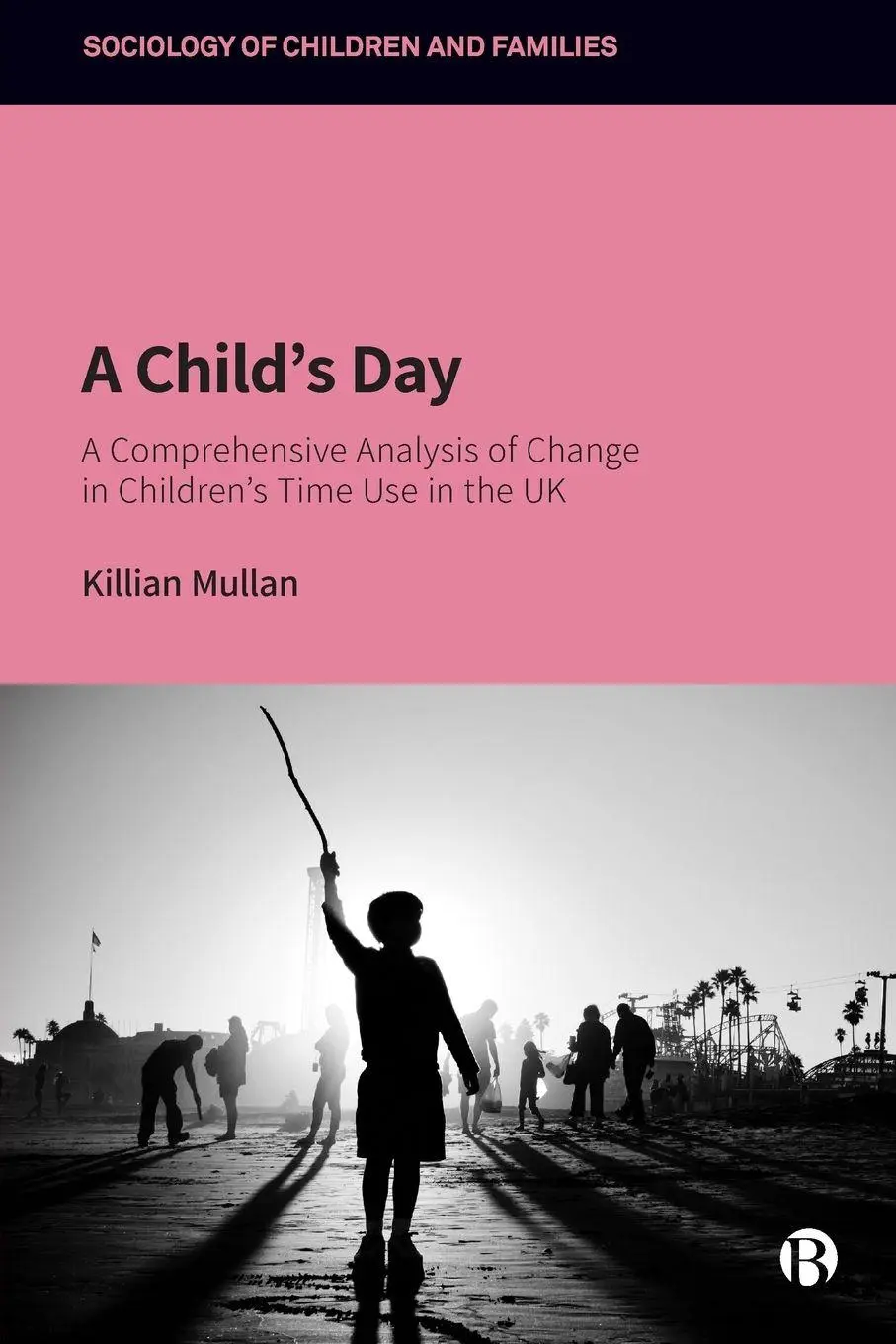 Cover: 9781529201703 | A Child's Day | Killian Mullan | Taschenbuch | Englisch | 2022