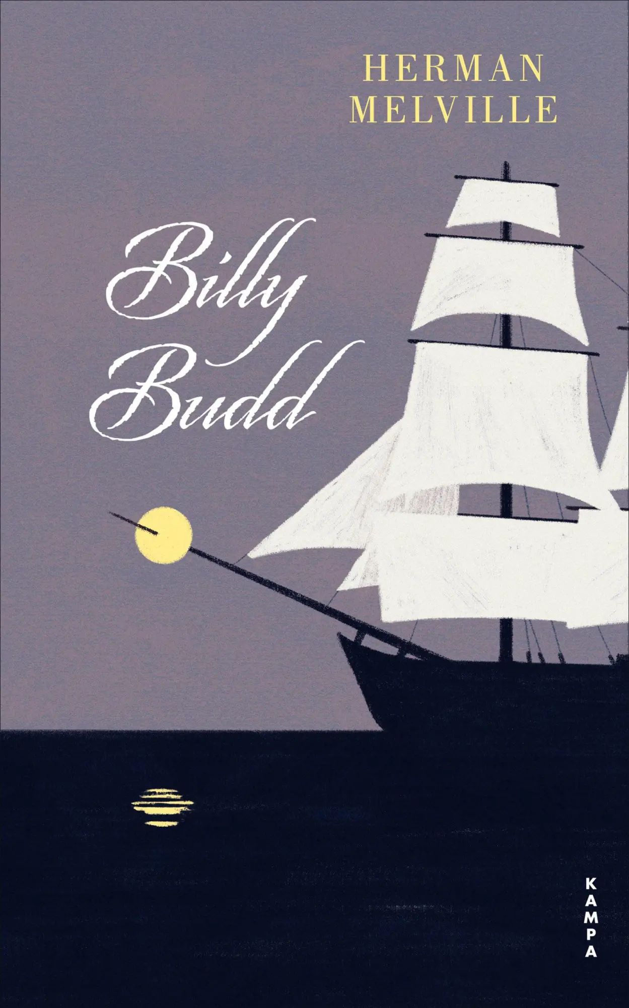 Cover: 9783311101703 | Billy Budd | Ein Bericht aus erster Hand | Herman Melville | Buch