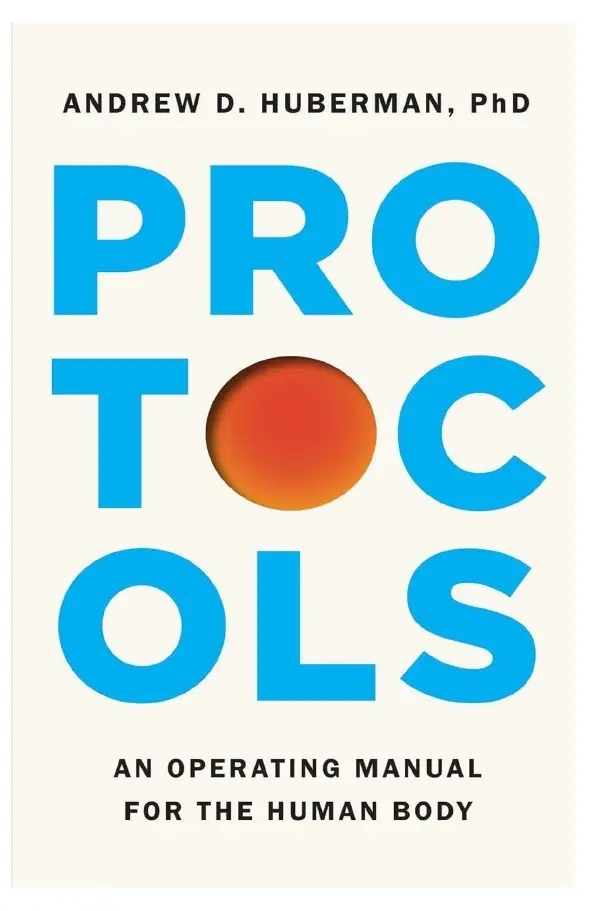 Cover: 9783565641703 | Protocols An Operating Manual for the Human Body | DE | Molly Adams