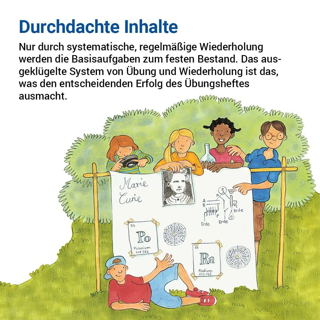 Bild: 9783619641703 | Das Übungsheft Deutsch 6 | Rechtschreib- und Grammatiktraining | 64 S.