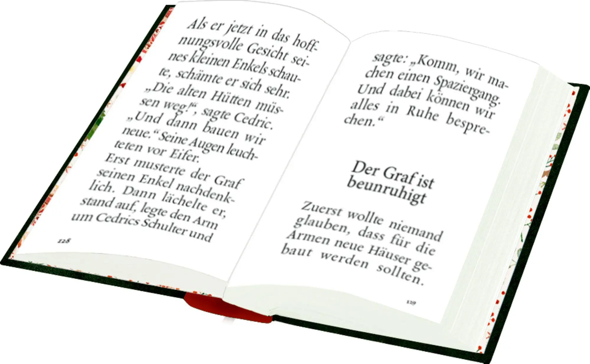 Bild: 9783649651703 | Anhänger-Bücher - Frohe Weihnachten | Taschenbuch | 192 S. | Deutsch