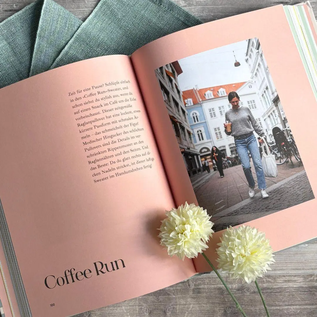 Bild: 9783830721703 | Lieblingsstücke stricken mit Kutova Kika | Veronika Lindberg | Buch