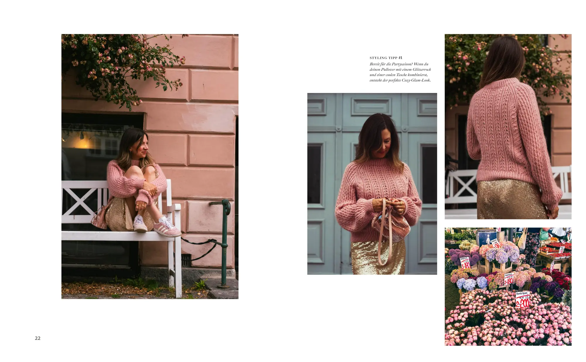 Bild: 9783830721703 | Lieblingsstücke stricken mit Kutova Kika | Veronika Lindberg | Buch