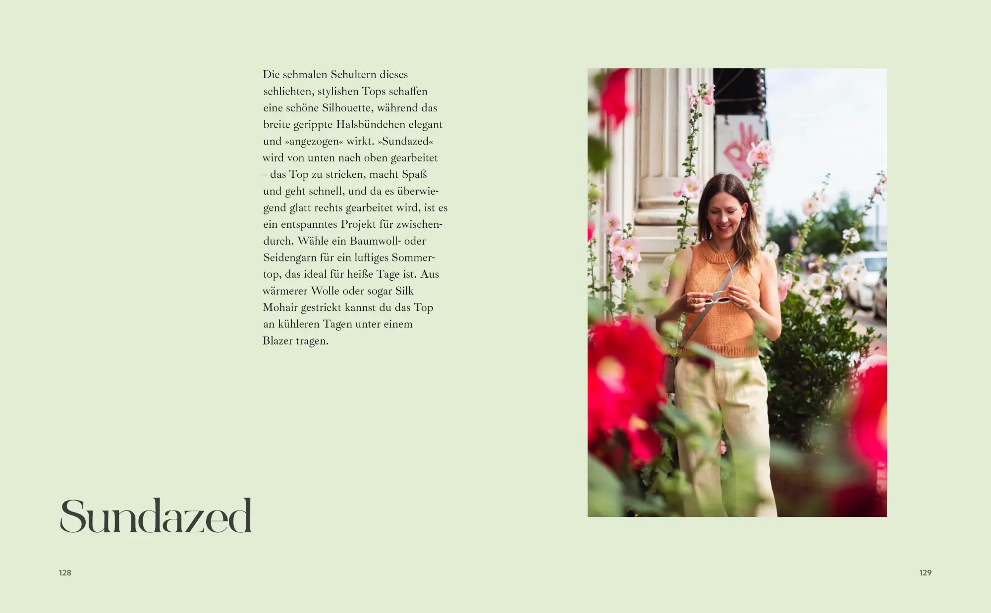 Bild: 9783830721703 | Lieblingsstücke stricken mit Kutova Kika | Veronika Lindberg | Buch