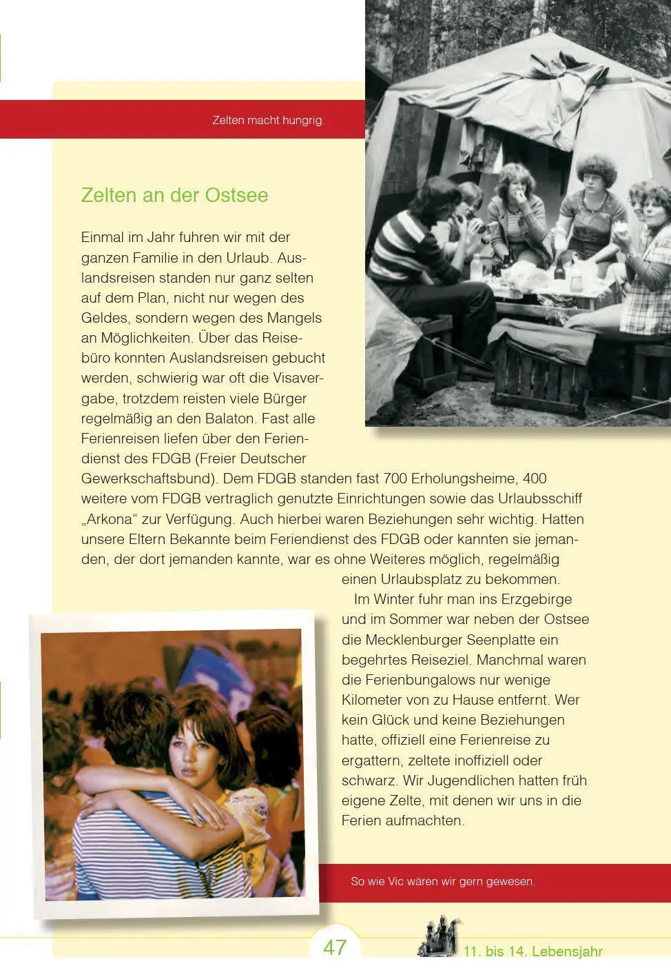 Bild: 9783831331703 | Wir vom Jahrgang 1970. Aufgewachsen in der DDR | Jana Jürß | Buch