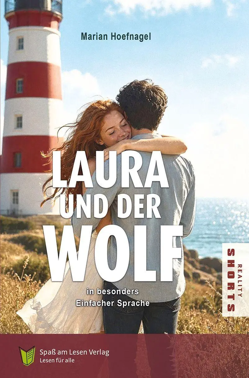Laura und der Wolf - Neuware