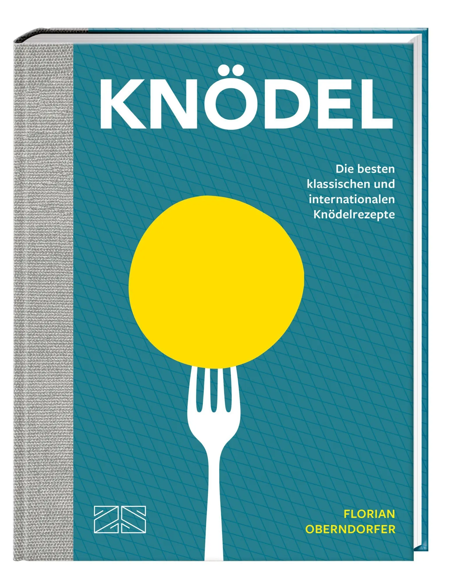 Cover: 9783965841703 | Knödel | Die besten klassischen und internationalen Knödelrezepte | ZS