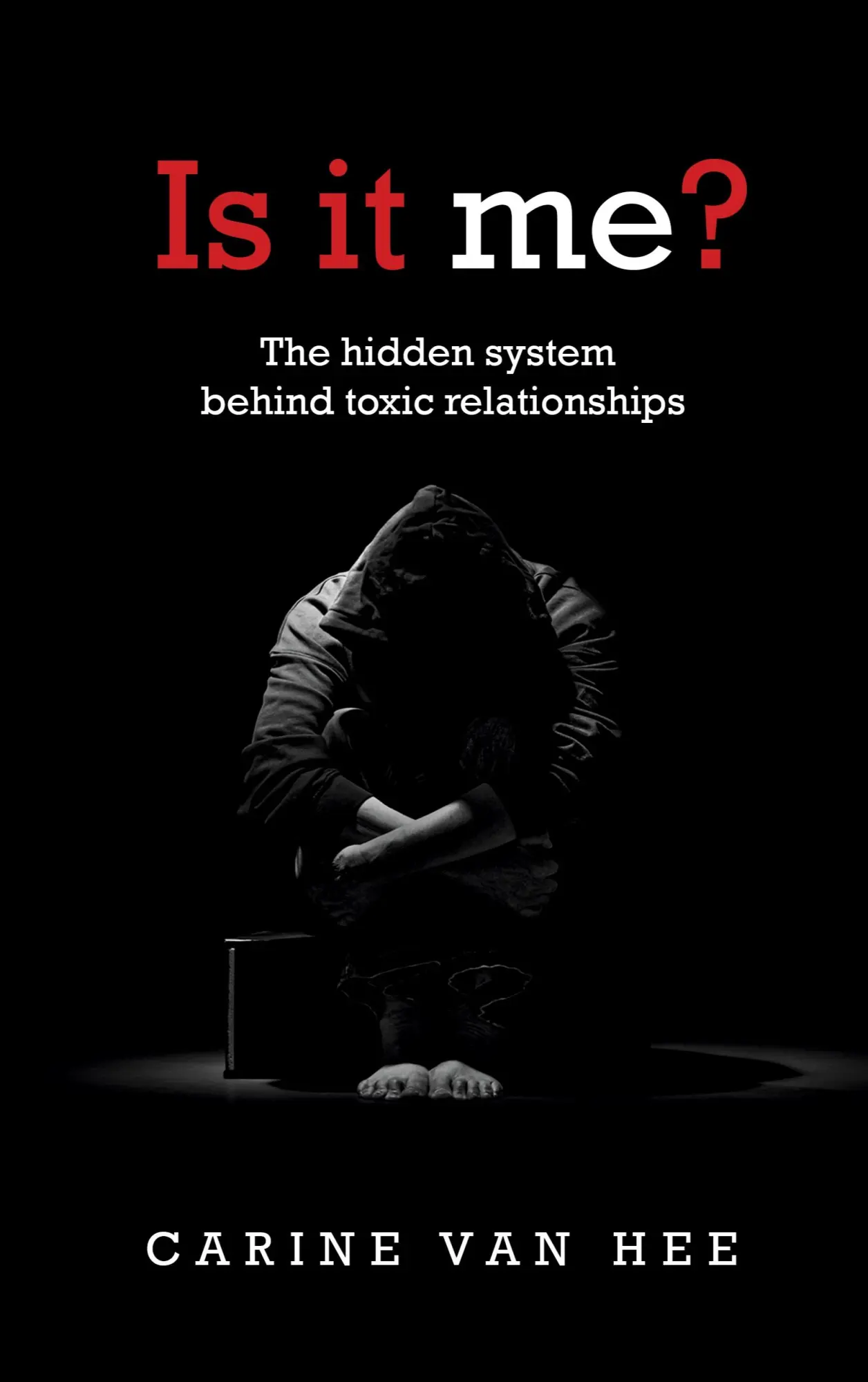 Cover: 9788269441703 | Is It Me? | The hidden system behind toxic relationships | Hee | Buch