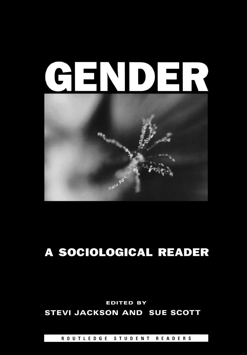 Cover: 9780415201803 | Gender | A Sociological Reader | Stevi Jackson (u. a.) | Taschenbuch