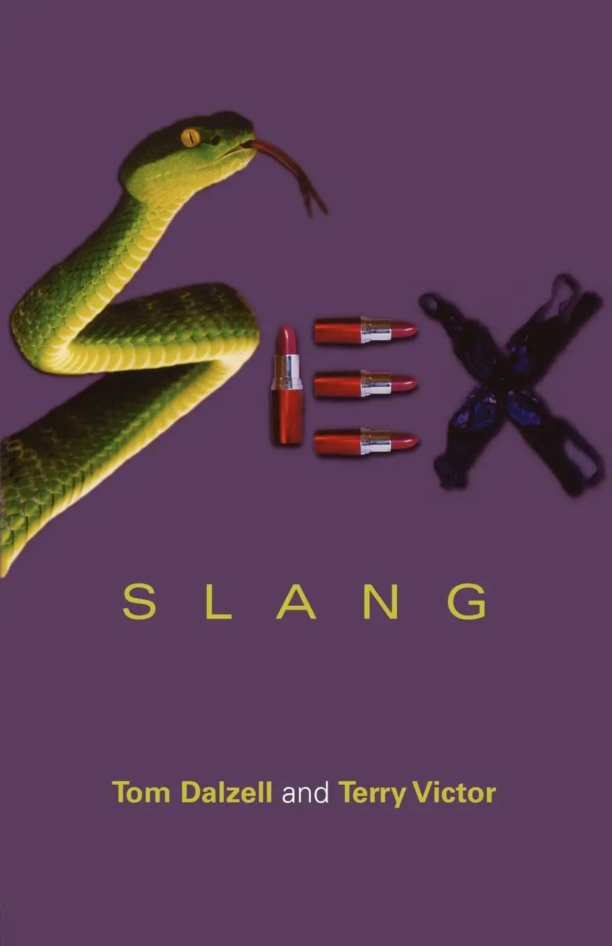 Cover: 9780415371803 | Sex Slang | Tom Dalzell (u. a.) | Taschenbuch | Englisch | 2007