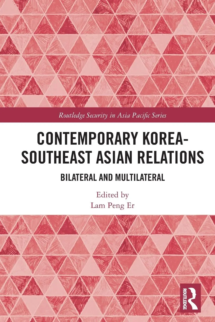 Cover: 9781032111803 | Contemporary Korea-Southeast Asian Relations | Lam Peng Er | Buch