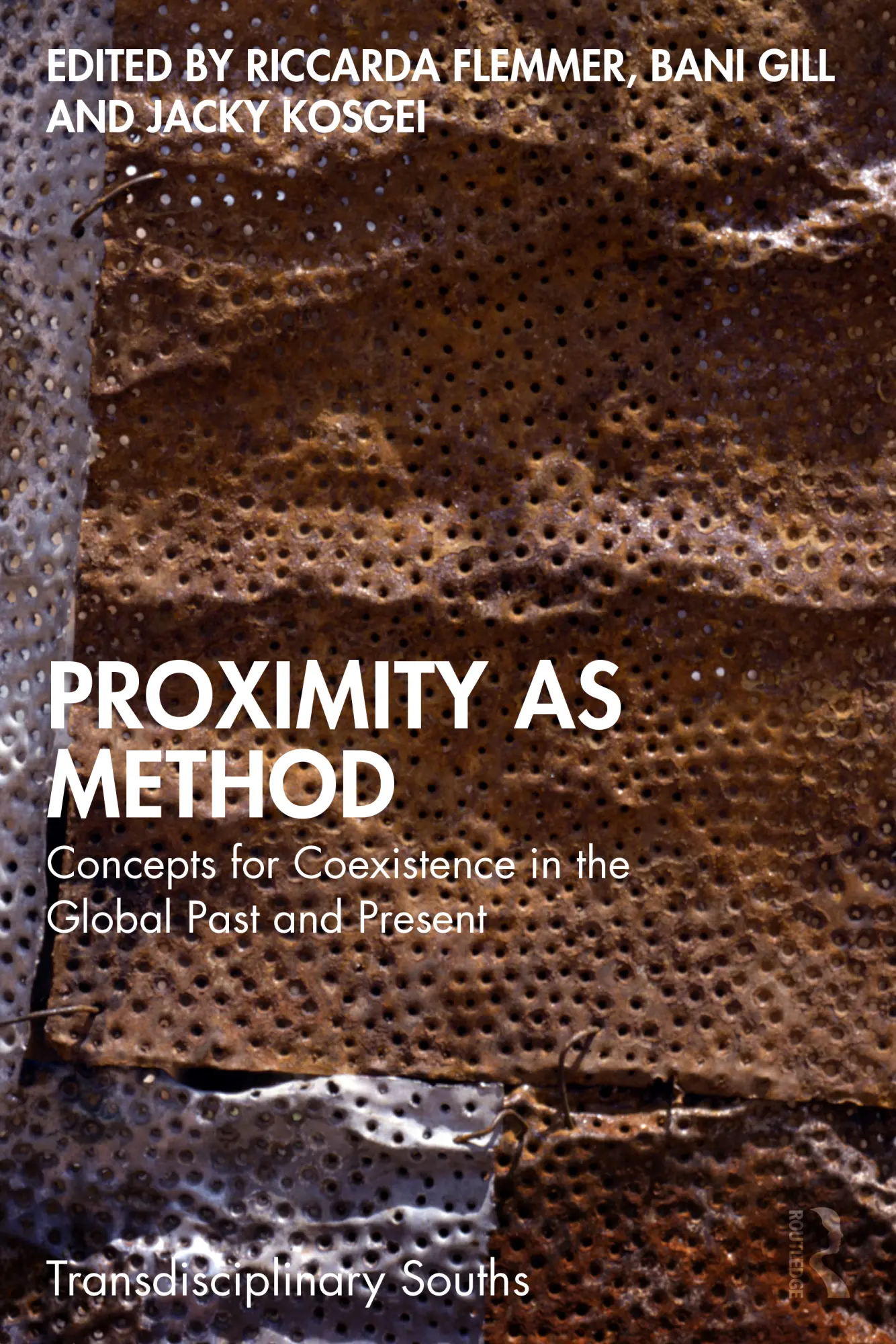 Cover: 9781032801803 | Proximity as Method | Riccarda Flemmer (u. a.) | Taschenbuch | 2024