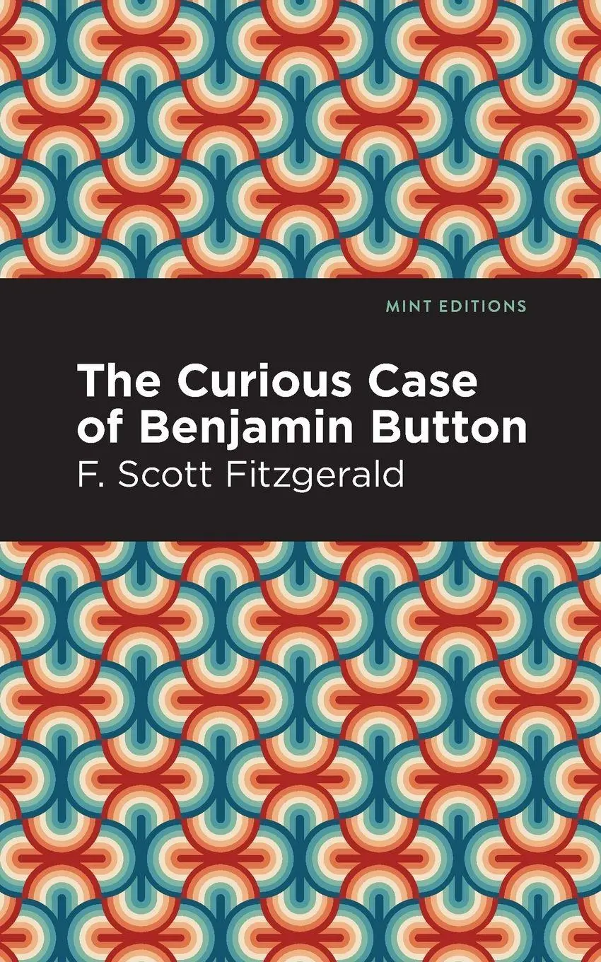 Cover: 9781513281803 | The Curious Case of Benjamin Button | F. Scott Fitzgerald | Buch